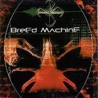 Breed Machine cover