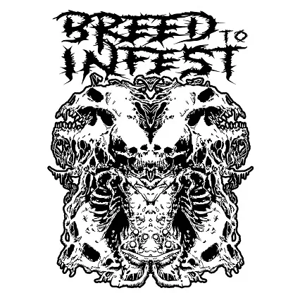 Demo cover