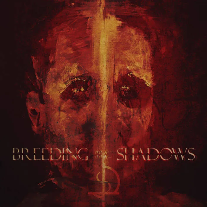 Breeding the Shadows cover