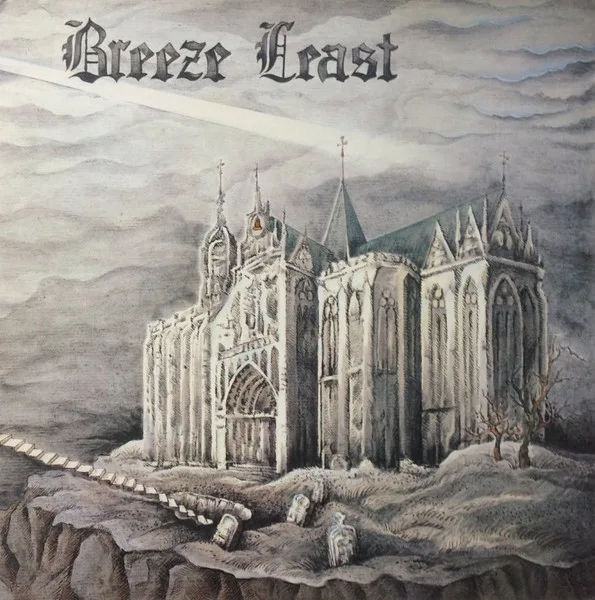 Breeze Least cover
