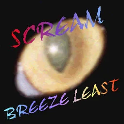 Scream cover
