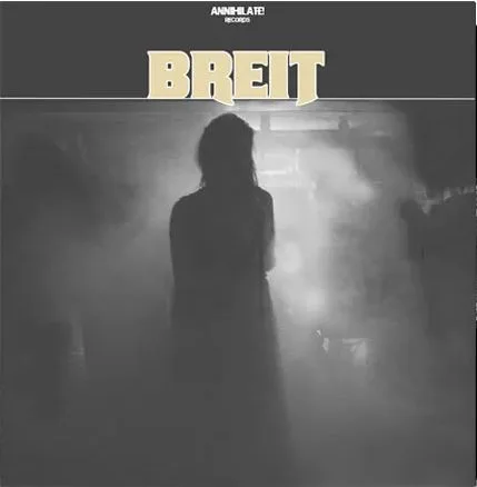 Breit cover