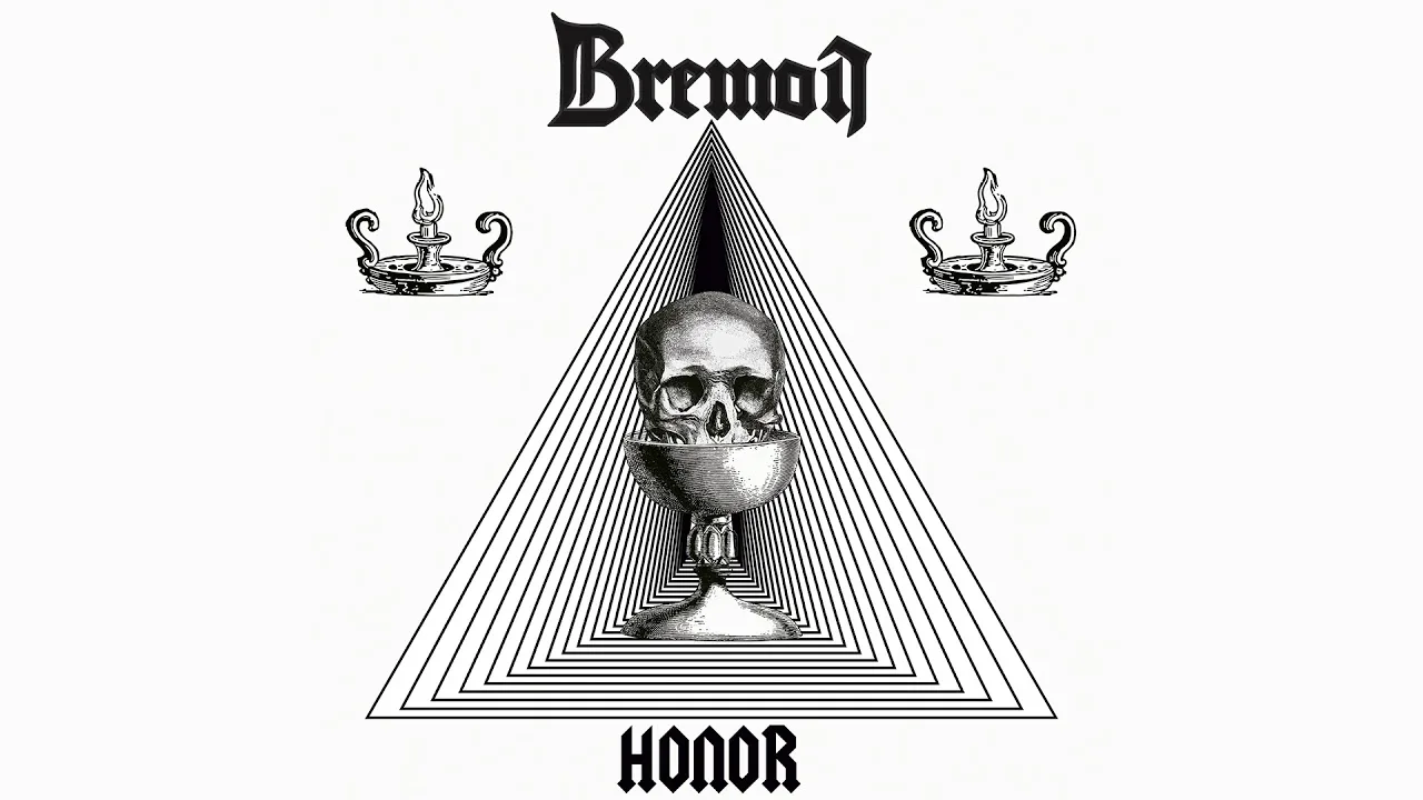 Honor cover