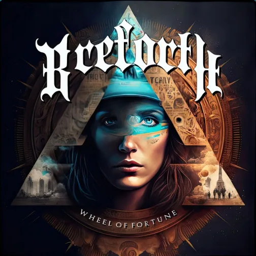 Wheel of Fortune cover