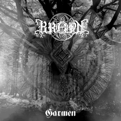 Garmen cover