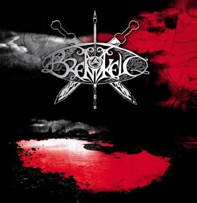 Isarno Brennos cover