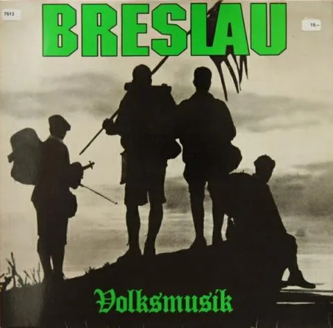 Volksmusik cover