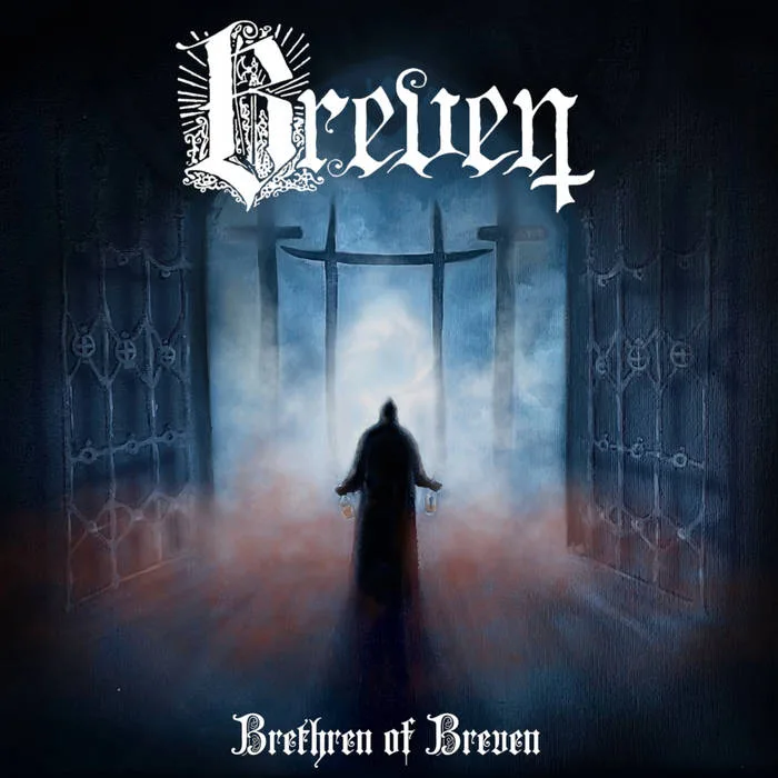 Brethren of Breven cover
