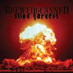 Blind Harvest cover