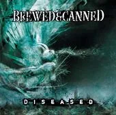 Diseased cover