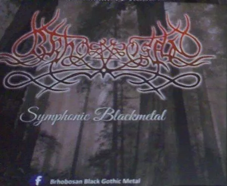 Symphonic Blackmetal cover