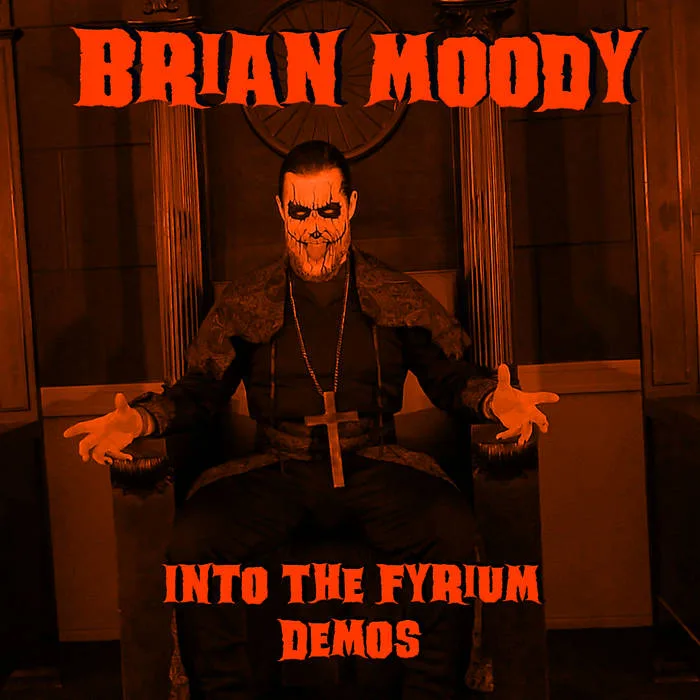 Into the Fyrium (Demos) cover