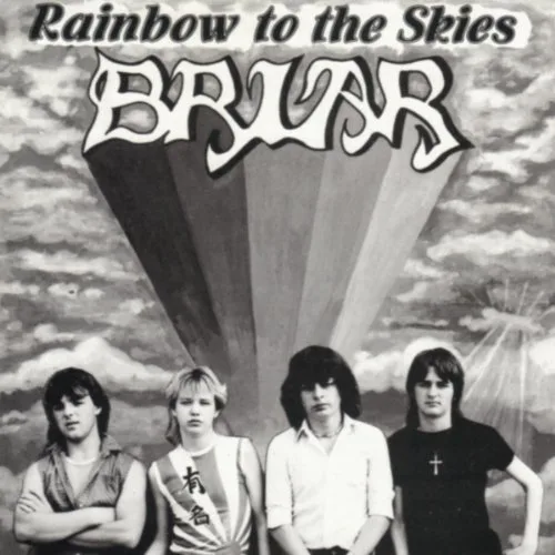 Rainbow to the Skies cover