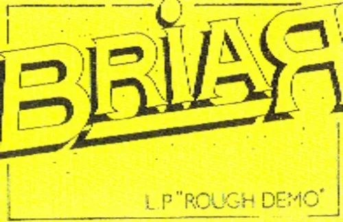 Reach Out (L.P "Rough Demo") cover