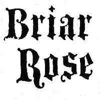 Briar Rose cover