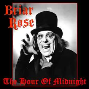 The Hour of Midnight cover