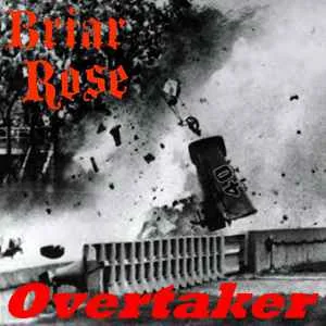 Overtaker cover