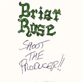 Shoot the Producer!! cover