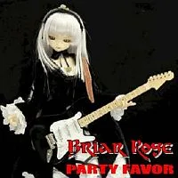 Party Favor cover