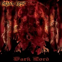 Dark Lord cover