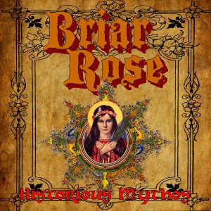 Historious Mythos cover