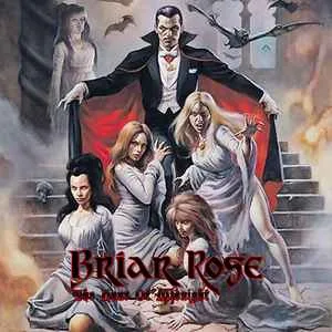 The Hour of Midnight cover