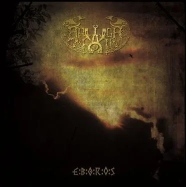 Eboros cover