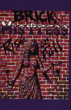 Rise or Fall cover