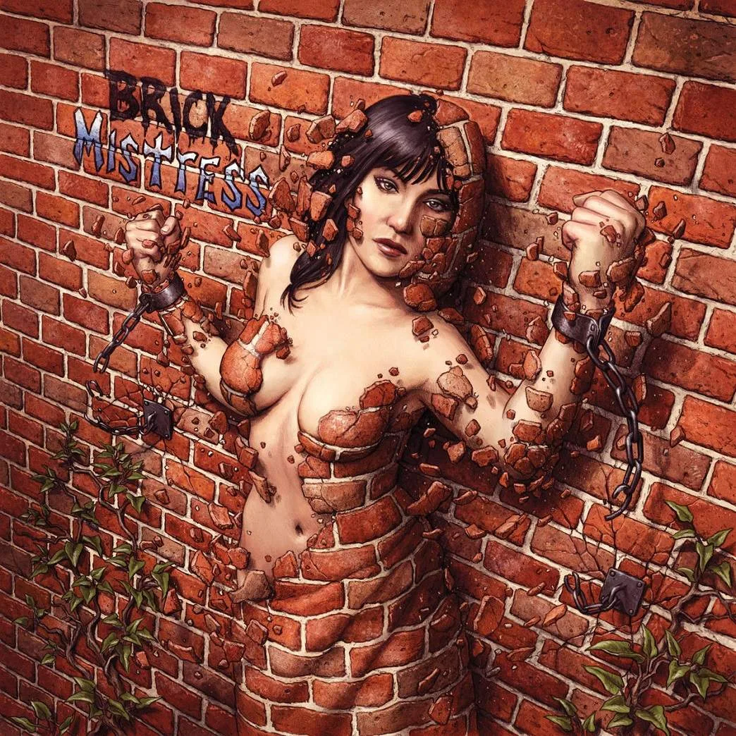 Anthology cover