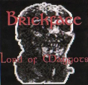 Lord of Maggots cover
