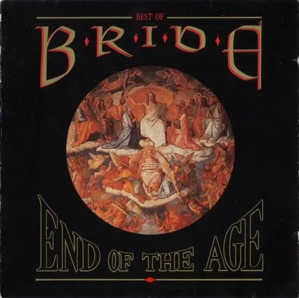 End of the Age cover