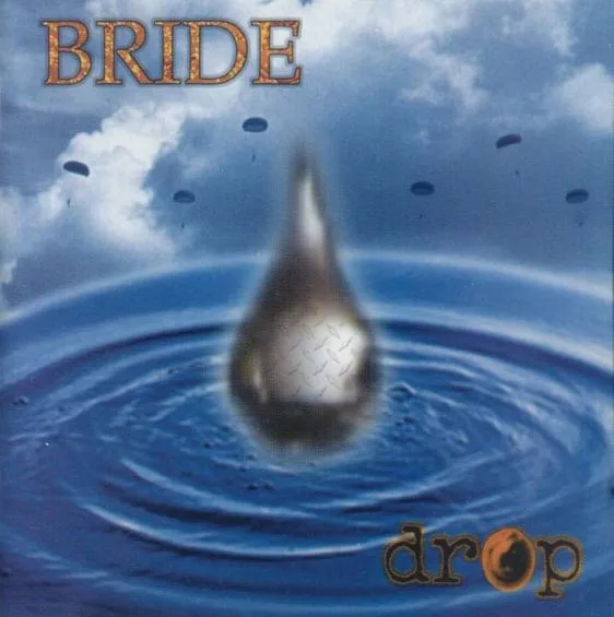 Drop cover