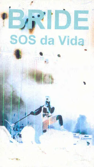 SOS da Vida cover