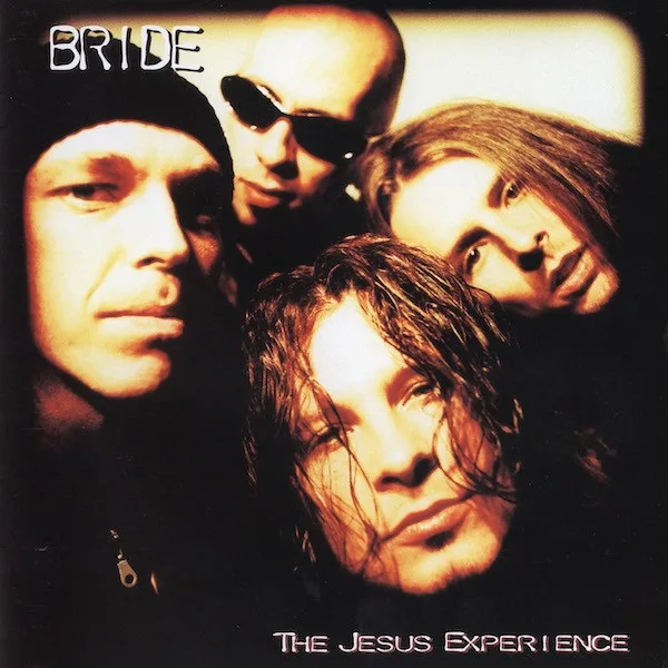 The Jesus Experience cover