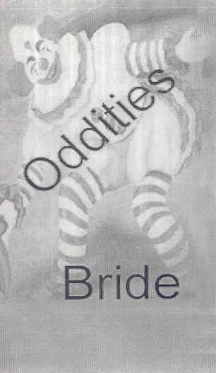 Oddities Video cover
