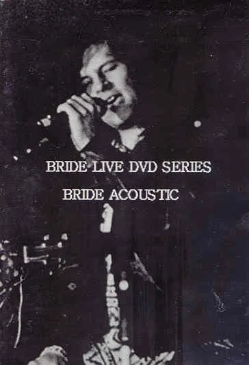 Bride Acoustic cover