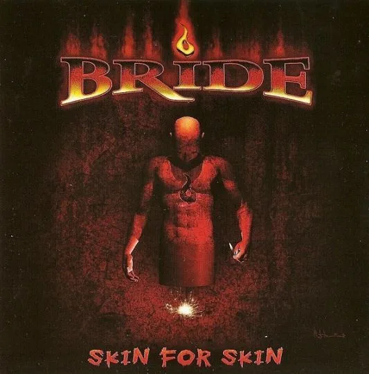 Skin for Skin cover
