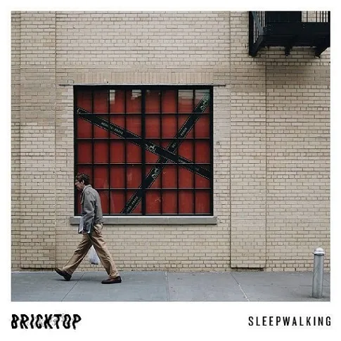 Sleepwalking cover