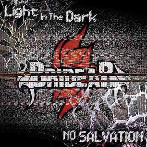 Light in the Dark / No Salvation cover