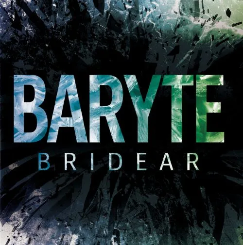Baryte cover