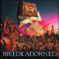 The Grey Eminence cover