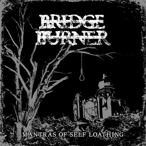 Mantras of Self Loathing cover