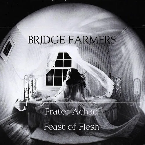 Frater Achad / Feast of Flesh cover