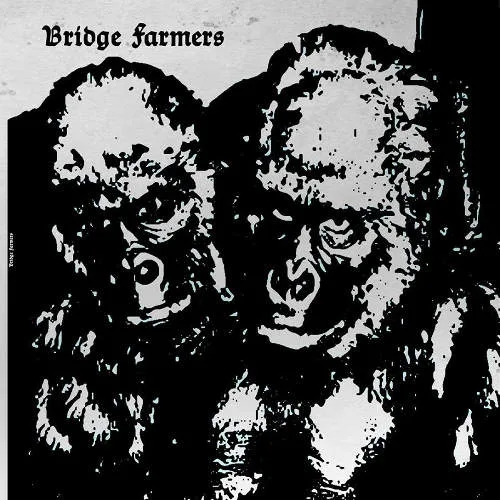 Bridge Farmers cover