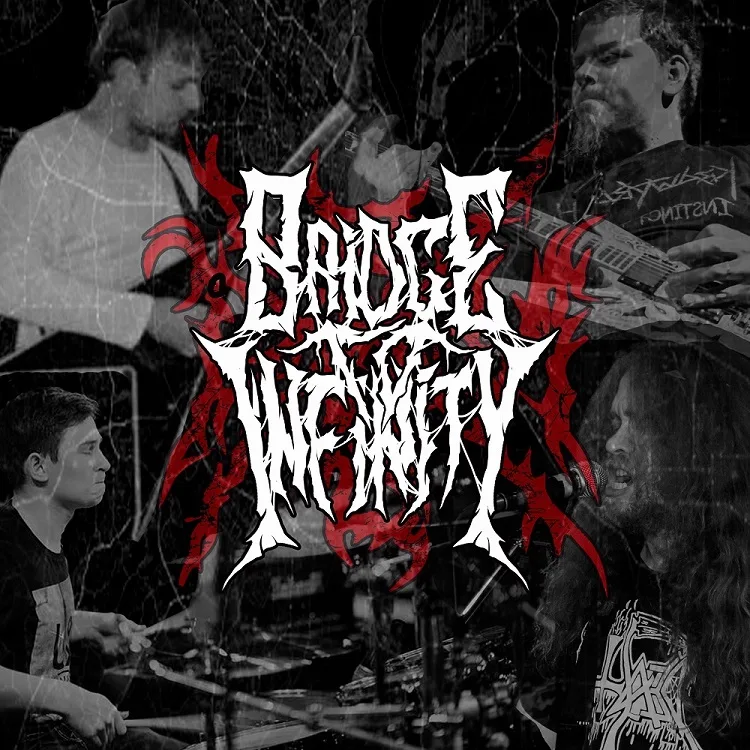 The Storm is Coming cover