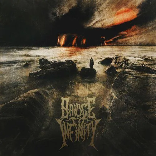 Bridge to Infinity cover