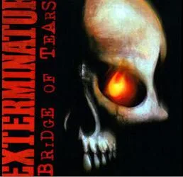 Exterminator cover