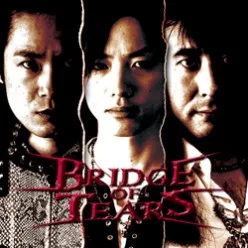 Bridge of Tears cover