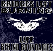 Life Behind Boundaries cover