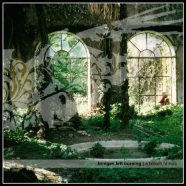 A Breath of Loss cover